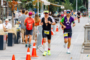 Sursa foto: Timișoara Triathlon 