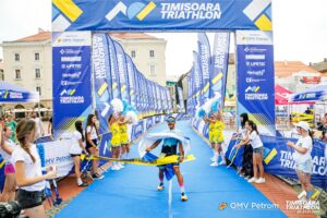 Sursa foto: Timișoara Triathlon